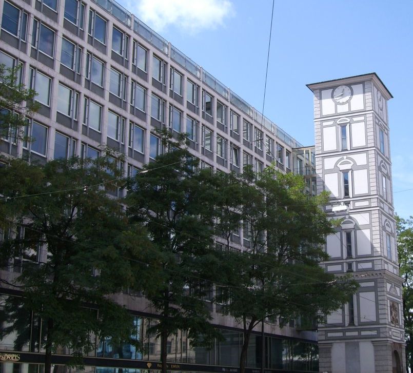 Münchener Amtsgericht (Okfm)