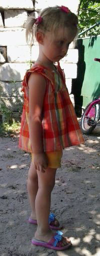 Sabina - aus München entführt