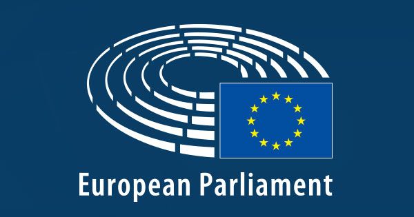 Europa-Parlament - Logo