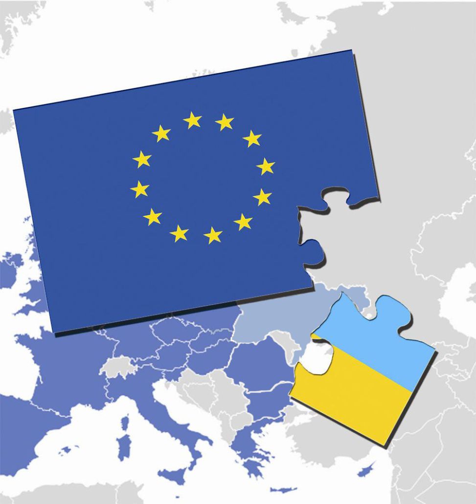 Assoziierungsabkommen zwischen EU und Ukraine (© KAS)