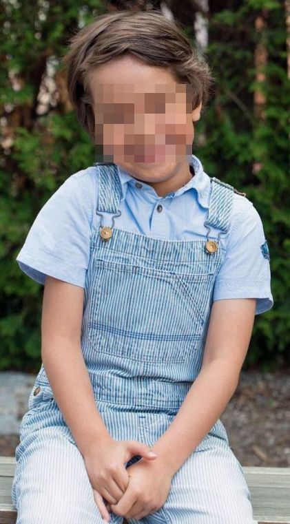 O. aus Bayern - nach Marokko entführt