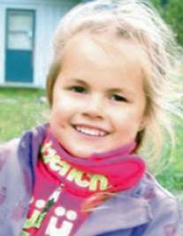 Lara aus Württemberg - entführt nach Niederschlesien