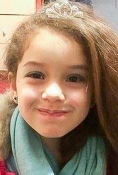 Lucia aus Oberschwaben - entführt nach Ägypten