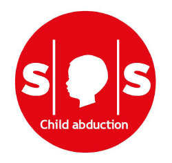 Logo: SOS Child Abduction